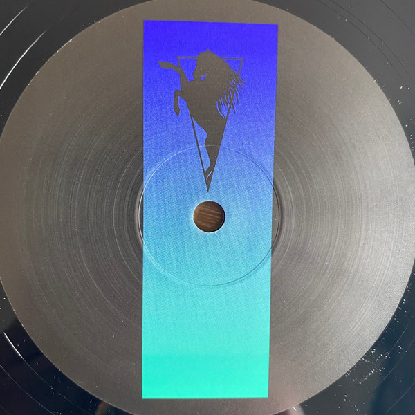 Blocks & Escher - Shot In The Dark EP | R & S Records (RS2105) - 2 Blocks & Escher - Shot In The Dark EP | R & S Records (RS2105) - 2