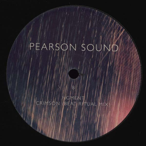 Pearson Sound - REM | Pearson Sound (PEARS24) - 2 Pearson Sound - REM | Pearson Sound (PEARS24) - 2