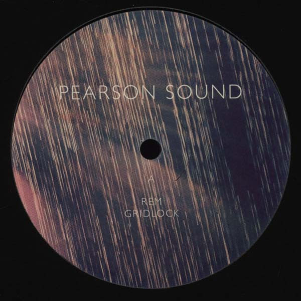 Pearson Sound - REM | Pearson Sound (PEARS24)