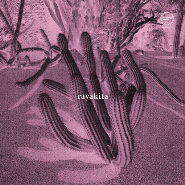 Rayakita - Rayakita | Macadam Mambo (MMLPXXX505) - main