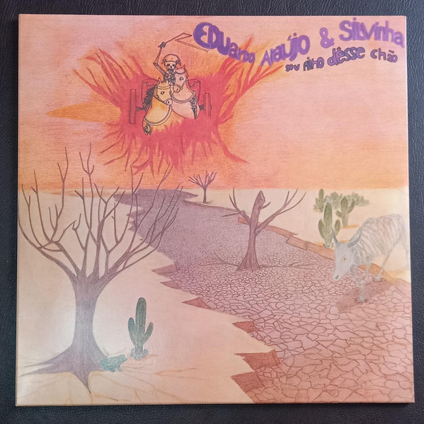 Eduardo Araujo & Silvinha Araújo - Sou Filho Dêsse Chão | Psico BR (none) Eduardo Araujo & Silvinha Araújo - Sou Filho Dêsse Chão | Psico BR (none)