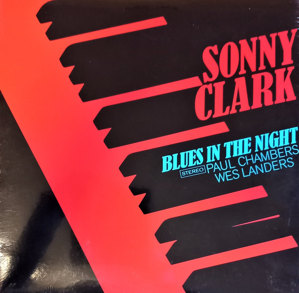 Sonny Clark - Blues In The Night | Doxy (dox878) - main