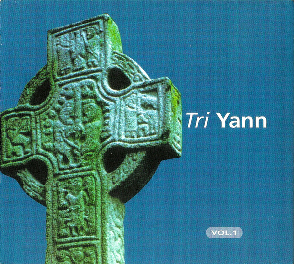 Tri Yann - Tri Yann VOL. 1 | Universal (830 557-2) Tri Yann - Tri Yann VOL. 1 | Universal (830 557-2)