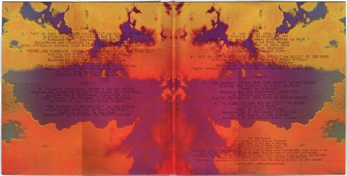 Various - Delusions Of Grandeur | Hardkiss (HK 19001-1) - 2 Various - Delusions Of Grandeur | Hardkiss (HK 19001-1) - 2