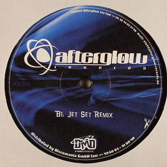 Duende - Amor De Dios | Afterglow Records (AGR021-6) - 2 Duende - Amor De Dios | Afterglow Records (AGR021-6) - 2