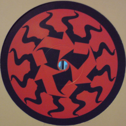 Amillionsons - Misti Blu | London Records (LOXXDJ 468)