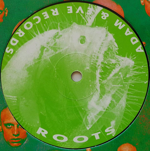 Roots - Roots | Adam & Eve Records (ADAM 04) - 2