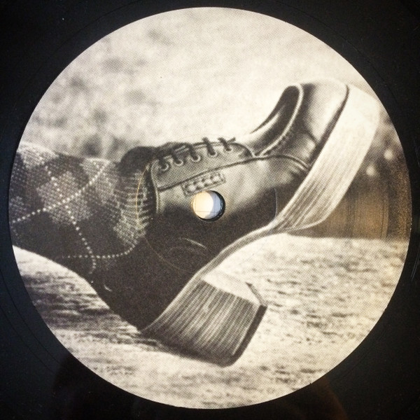 Paul Jacobs - Move Ya Feet | Aquarius Recordings (disco 10) - 2