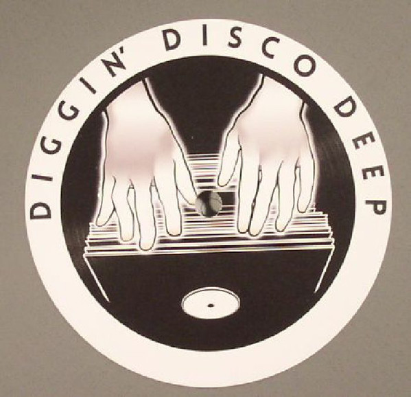 Various - Diggin' Disco Deep #2 Part Two | Diggin' Disco Deep (DDD02PT2) - 2
