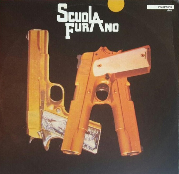Scuola Furano - G-Funk 3000 | Mantra Vibes (MTR 2305)