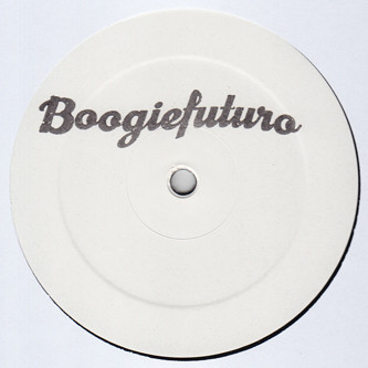 Faith Evans / Julio Bashmore - Love Like This / Father Father (B&S Edits) | Boogiefuturo (BF001) - main