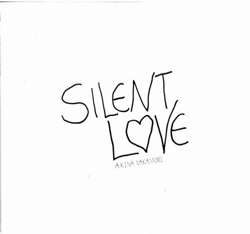 Akina Nakamori - Silent Love | Reprise Records (L-5601) - 2 Akina Nakamori - Silent Love | Reprise Records (L-5601) - 2