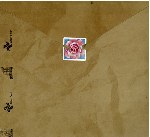 Akina Nakamori - Silent Love | Reprise Records (L-5601) - main Akina Nakamori - Silent Love | Reprise Records (L-5601) - main