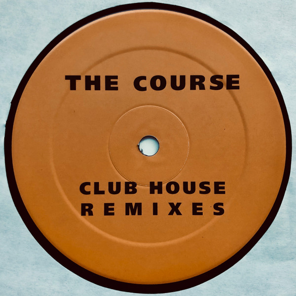 The Course - Ready Or Not / Killing Me Softly (Clubmixes) | Lowland Records (2002892) - 2 The Course - Ready Or Not / Killing Me Softly (Clubmixes) | Lowland Records (2002892) - 2