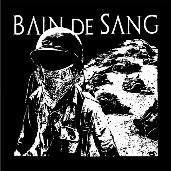 Bain De Sang - Sacrificed For A Load Of Filth And Lies | Up To Eleven Records (UP2.11-09) Bain De Sang - Sacrificed For A Load Of Filth And Lies | Up To Eleven Records (UP2.11-09)