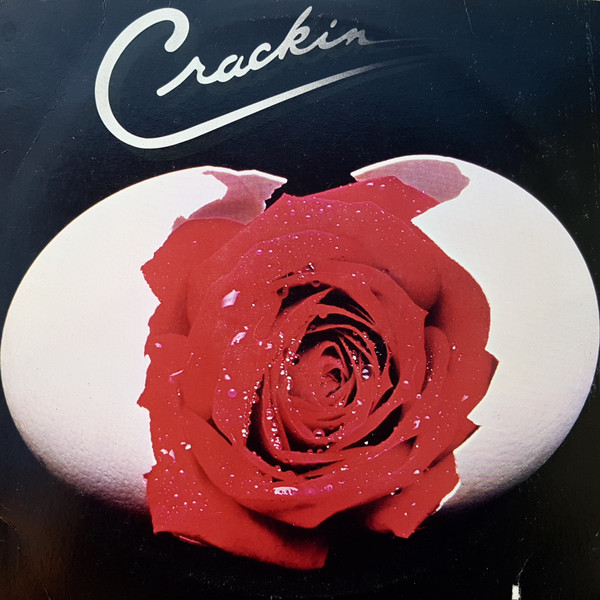 Crackin' - Crackin' | Warner Bros. Records (BS 3123)