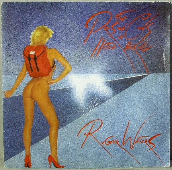 Roger Waters - The Pros And Cons Of Hitch Hiking | Harvest (2001297)