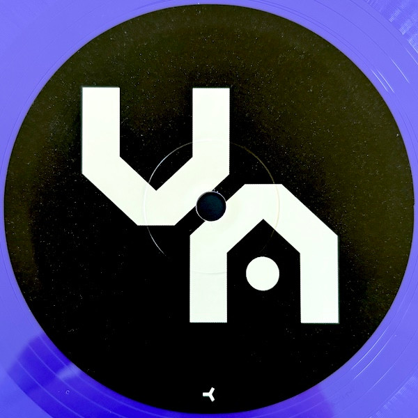 N.O.B.A - The Unit | Vibes Addikt (V-ADDIKT008) - 3