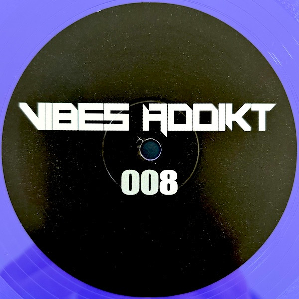 N.O.B.A - The Unit | Vibes Addikt (V-ADDIKT008) - 4