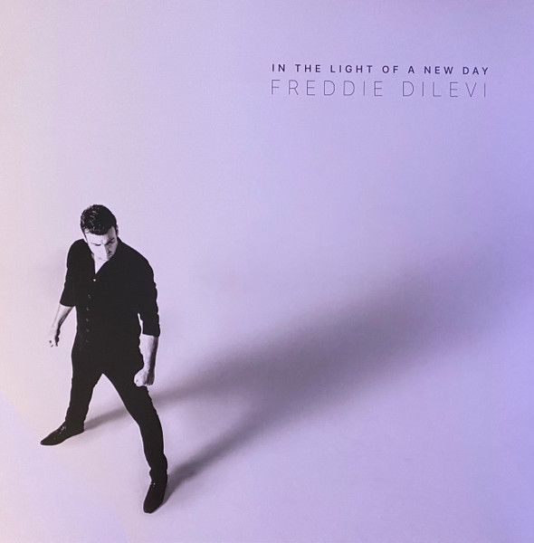 Freddie Dilevi - In The Light Of A New Day | Family Spree Recordings (FSR094)