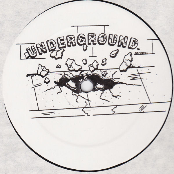 Julian "Jumpin" Perez - Relight My Fire (Roger S. Remixes) | Underground (UN 147) - 2