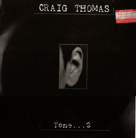 Craig Thomas - Tone...2 | Digitation Records (DGT002)