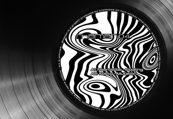 Various - Shaman 04 | Shaman (Shaman 04)