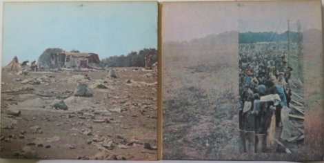 Various - Woodstock Two | Cotillion (SD 2-400) - 3