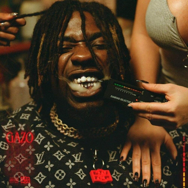 Gazo - Drill Fr | BSB Productions (19439986721) - main