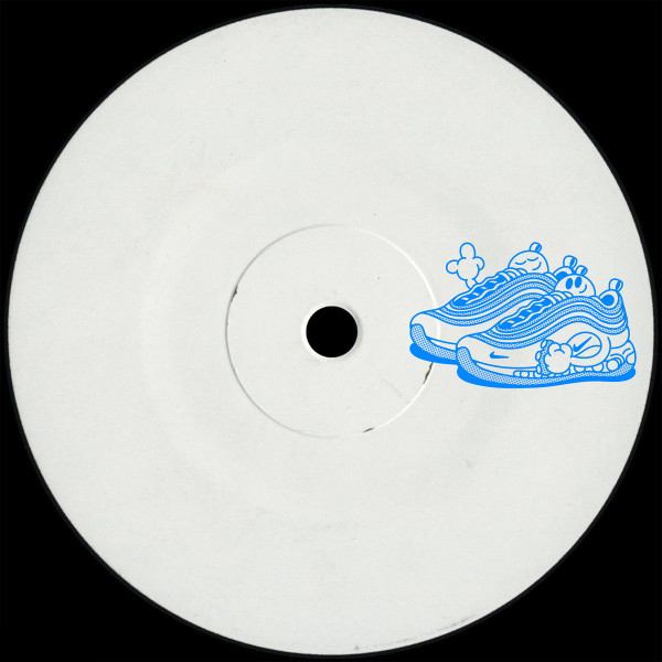 Various - Denham Audio & Friends Vol. 2 | Cheeky Sneakers (CHEEKY004)