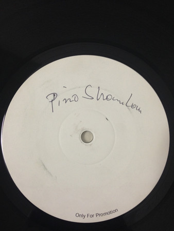 Pino Shamlou - Black Forest | Shayan Music (SHAYAN002-6) - main Pino Shamlou - Black Forest | Shayan Music (SHAYAN002-6) - main