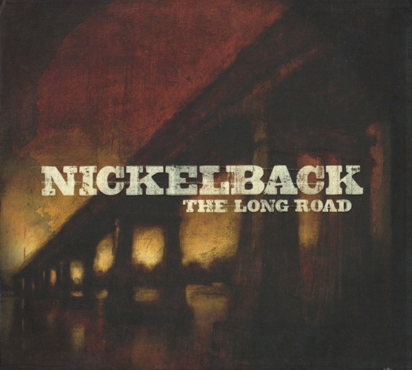 Nickelback - The Long Road | Roadrunner Records (72435 93834 2 2)