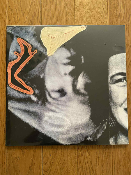 The Austrasian Goat - Clouds Ov Deconstruction | bruit direct disques (BRD57) - main The Austrasian Goat - Clouds Ov Deconstruction | bruit direct disques (BRD57) - main