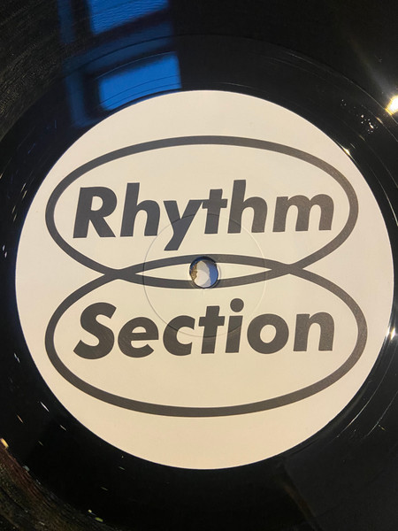 Serenda - Second Skin | Rhythm Section International (RS073) - 4
