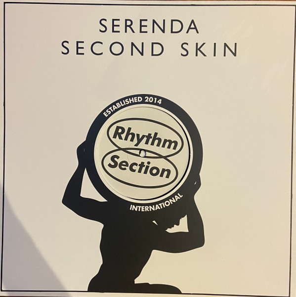 Serenda - Second Skin | Rhythm Section International (RS073)