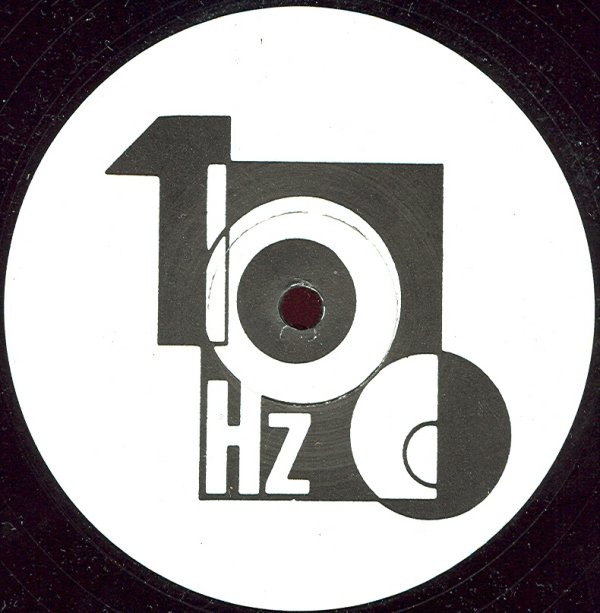 100 Hz - Catching Spiders | Optimism Records (OPT 12009) - 2