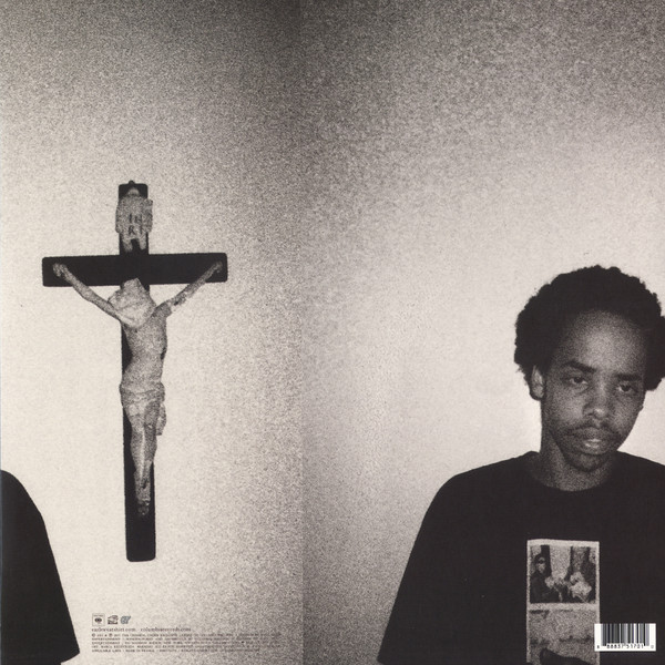 Earl Sweatshirt - Doris | Columbia (88883751701) - 2