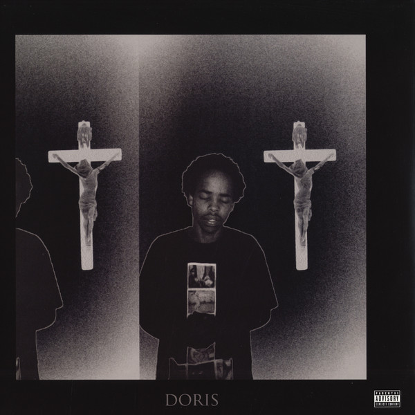 Earl Sweatshirt - Doris | Columbia (88883751701) - main