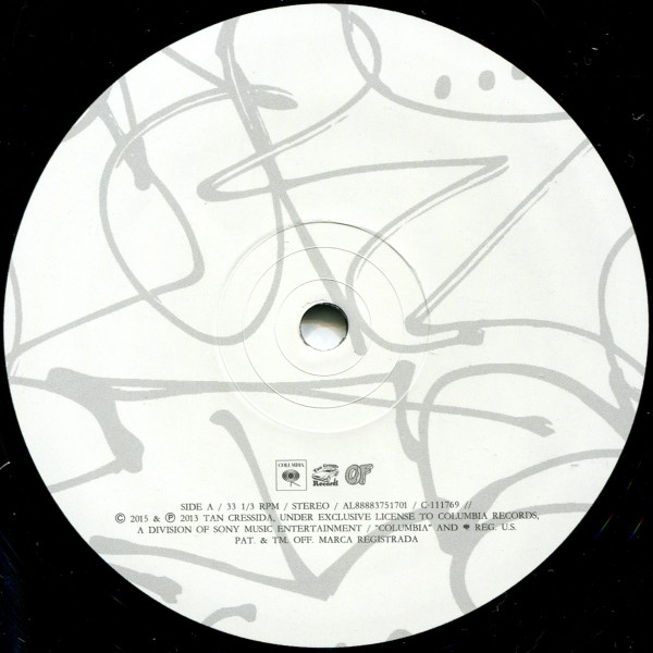 Earl Sweatshirt - Doris | Columbia (88883751701) - 3