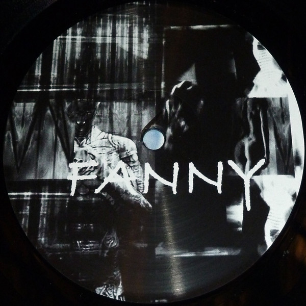 Fanny - icantbelieveyouwereamusician.yougotnosoulbaby | Widerstand Records (Widerstand015) - 4