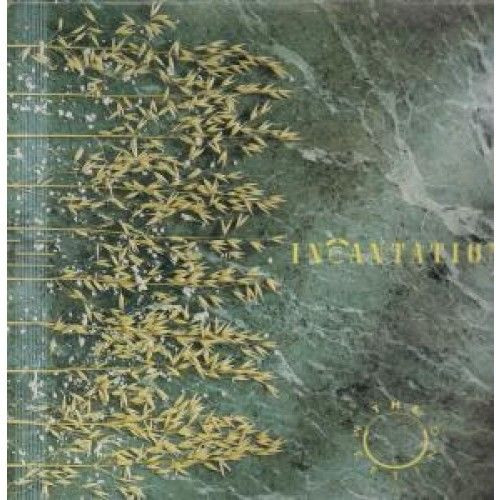 Incantation - The Meeting | Attic (LAT 1250)