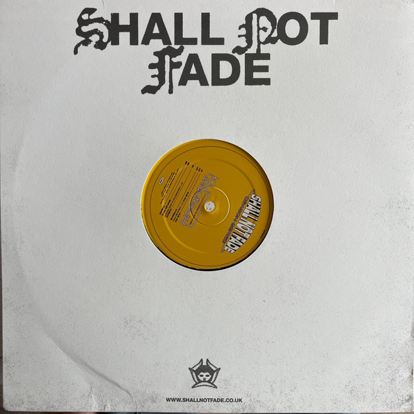 Tour-Maubourg - Woodfloor Dubs | Shall Not Fade (SNFSS016) - 4