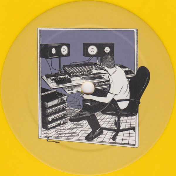 Tour-Maubourg - Woodfloor Dubs | Shall Not Fade (SNFSS016) - 2