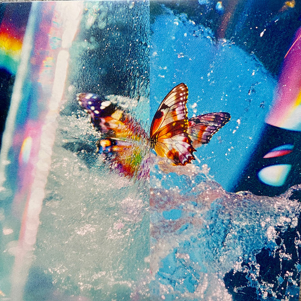 Daphni - Butterfly | Jiaolong (JIAOLONG034LP) - main Daphni - Butterfly | Jiaolong (JIAOLONG034LP) - main