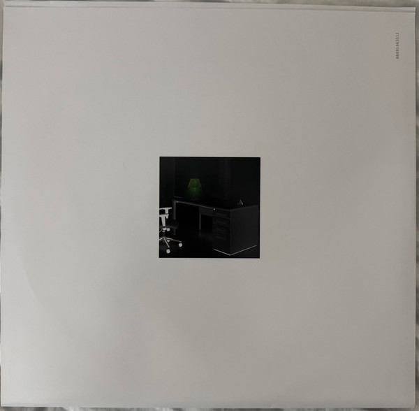 Rage Against The Machine , Death Grips - Evil Empire / The Money Store (Misprint copy) | Epic (E 196351) - 4