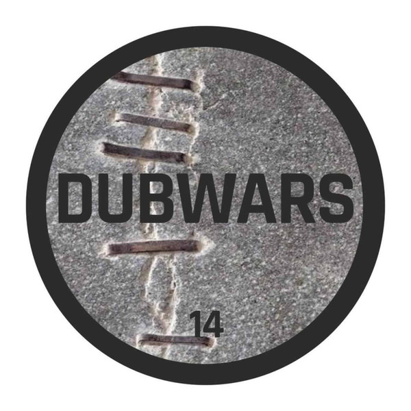 Various - Neon Signs EP | Planet Rhythm Records (DUBWARS014)