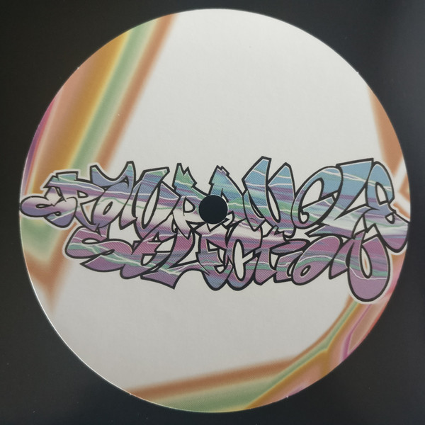 MsDos - Spandangle Selection Volume 10 | Spandangle Selection (SSV10) - 2