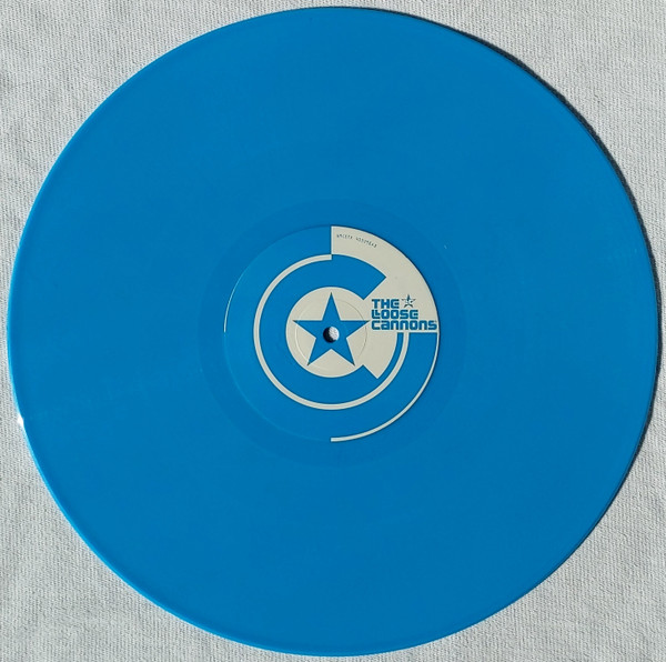 The Loose Cannons - Superstars | Universal (WMCSTX 40339) - 4