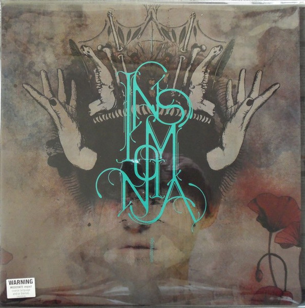 Megan Washington - Insomnia | Mercury (2785439)