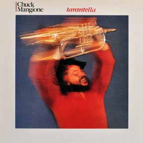 Chuck Mangione - Tarantella | A&M Records (SP-6513)